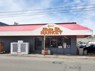 Main St. Market