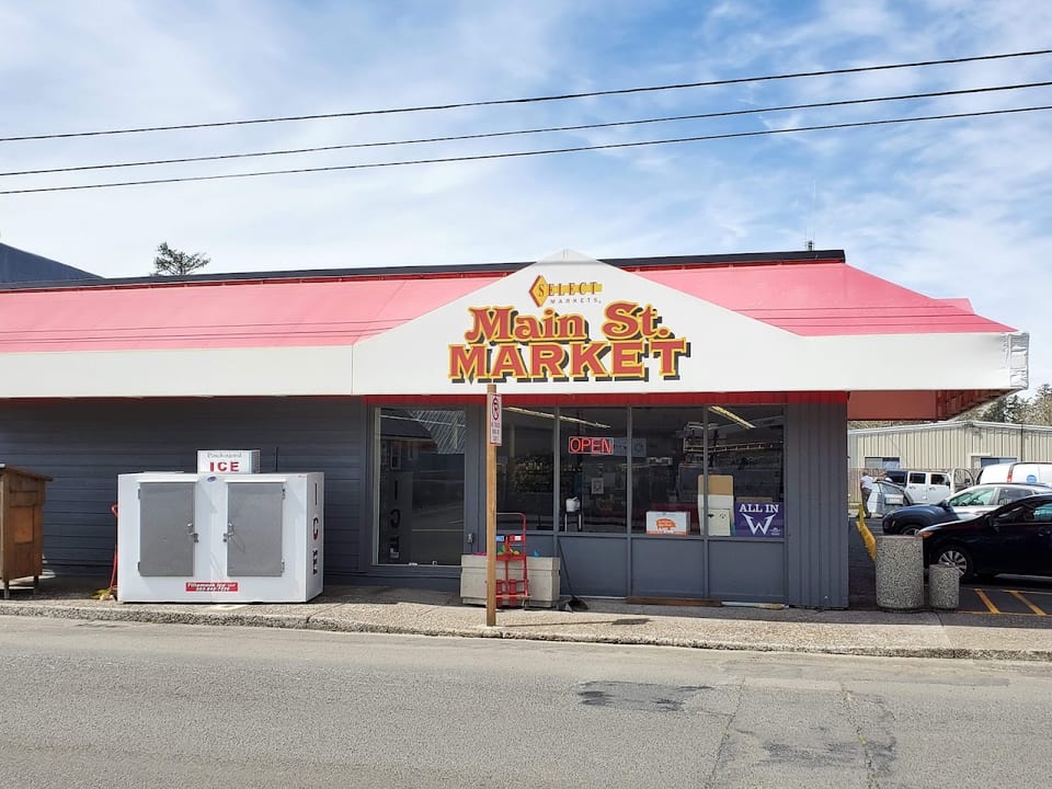 Main St. Market