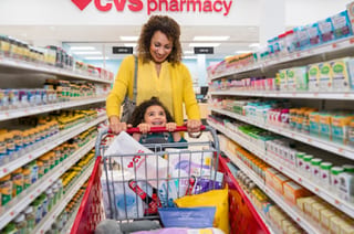 Cvs Pharmacy
