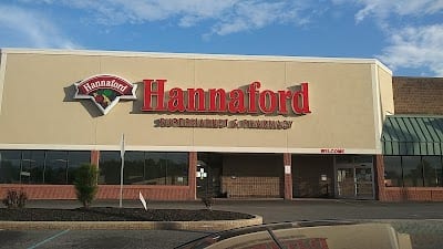 Hannaford