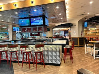 Chilis Grill & Bar #6532