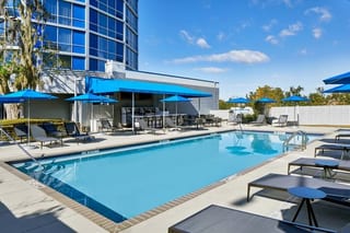 Four Points By Sheraton