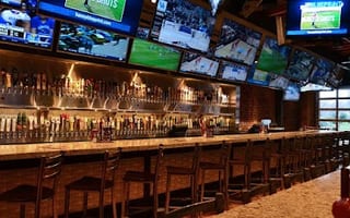 Duckworths Grill & Taphouse