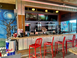 Holiday Bar