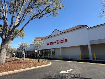 Harveys Supermarket
