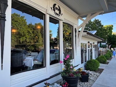 Barringers Restaurant