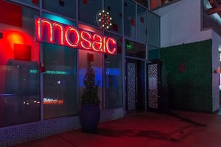 Mosaic