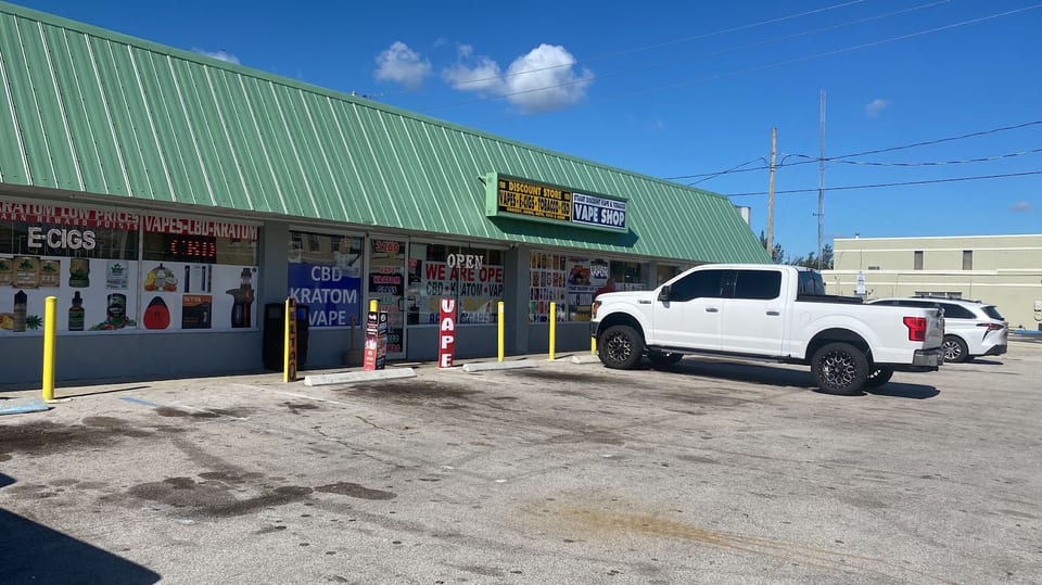 Family Dollar Discount