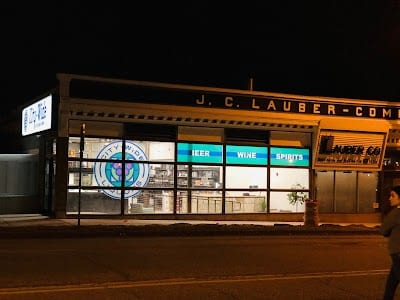 City-wide Liquors