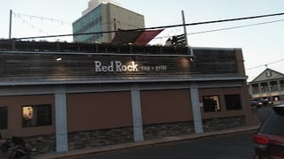 Red Rock