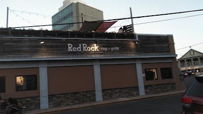 Red Rock