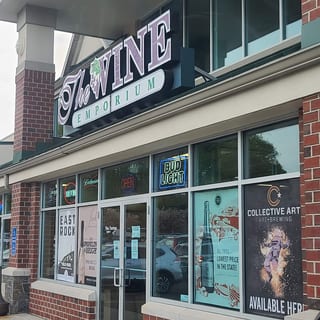 Wine Emporium
