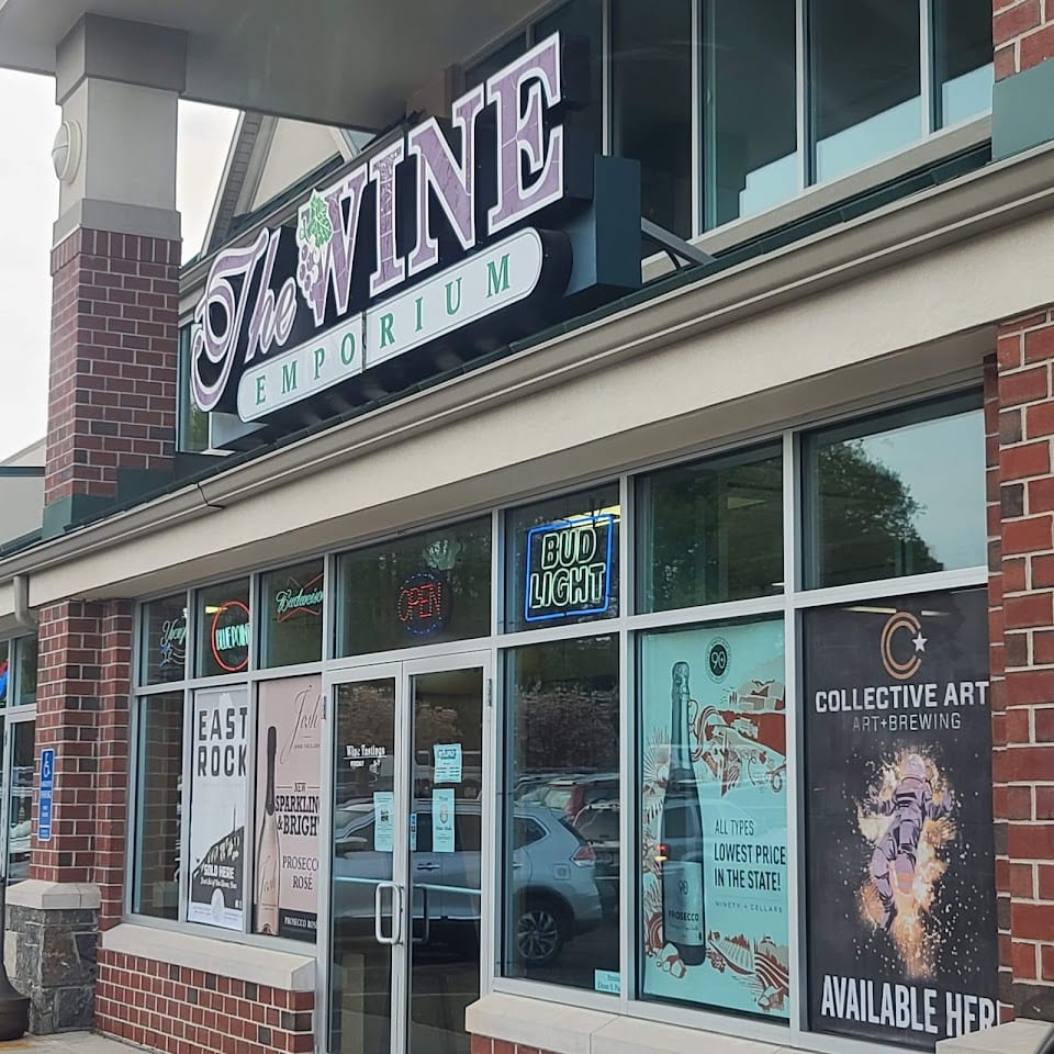 Wine Emporium