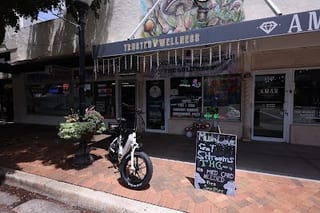 TRUSTED WELLNESS