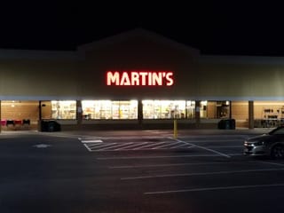Martins Food Market #6558