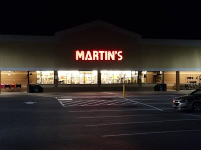 Martins Food Market #6558