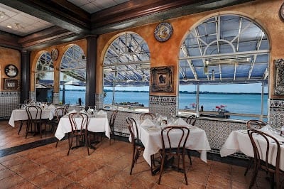 Columbia Restaurant