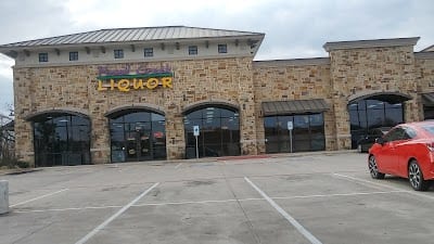 Fossil Creek Liquor