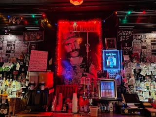 Santos Bar