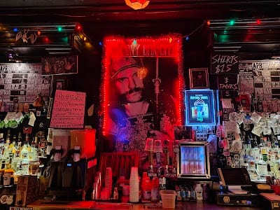 Santos Bar