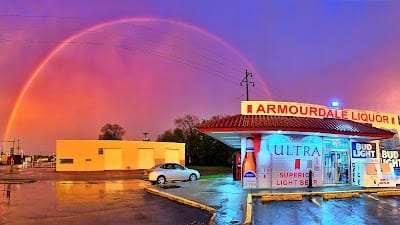 Armourdale Liquor