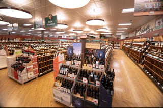 Shoprite Liquors #753