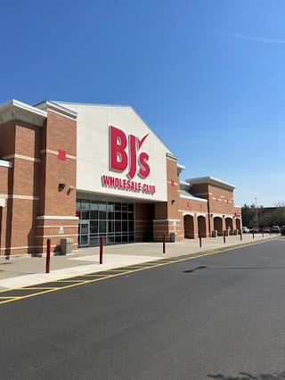 Bjs Wholesale Club #217