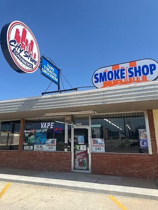 City Store - Okc