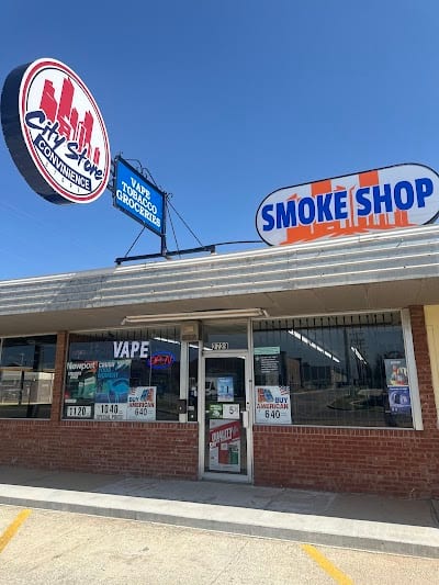 City Store - Okc