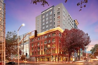 Hyatt Centric