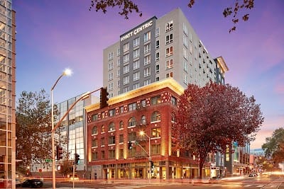 Hyatt Centric