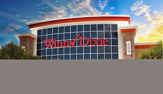 Winn-dixie Store #630
