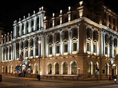 Sofitel St James Hotel