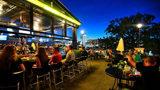 Brothers Bar & Grill