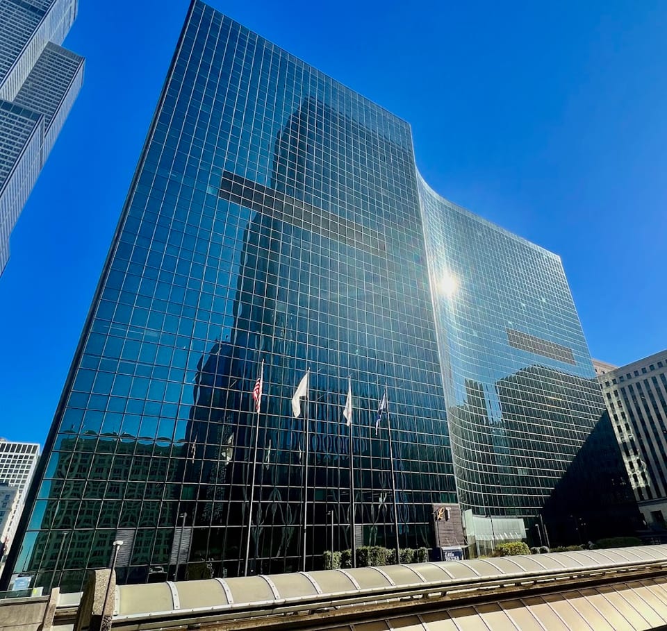 Mila Plaza