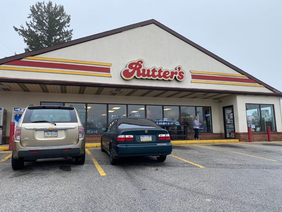 Rutters #48