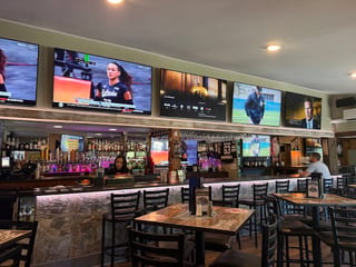 Olde Towne Tavern