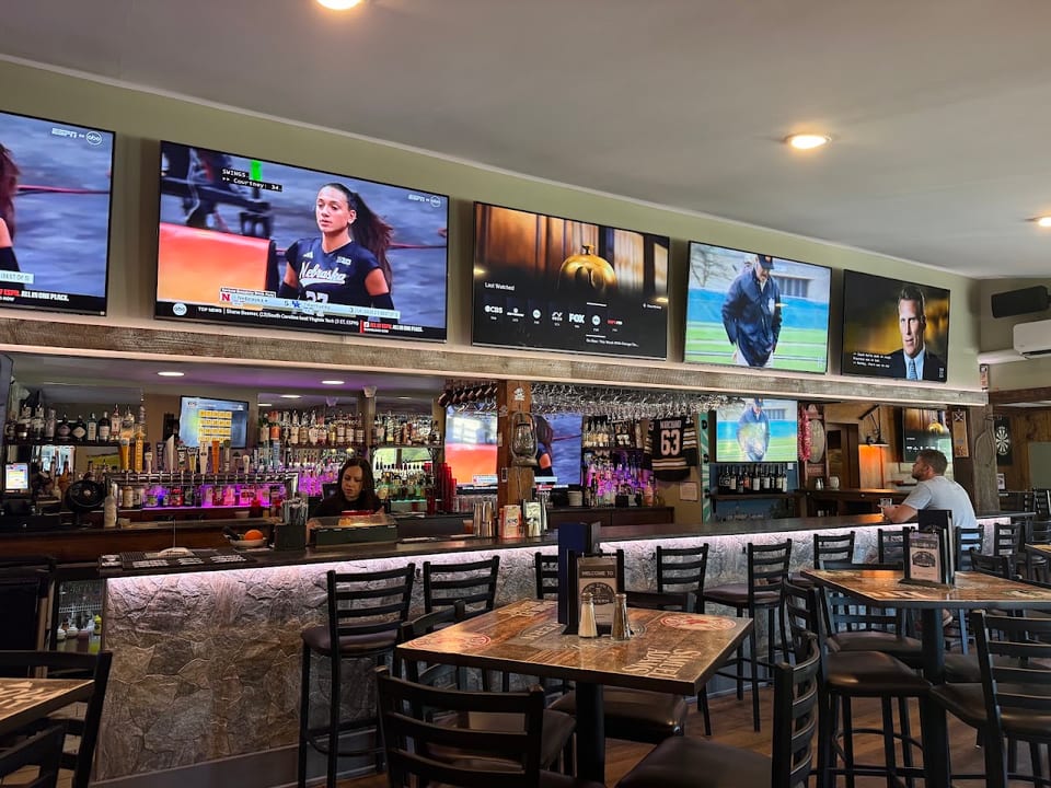 Olde Towne Tavern
