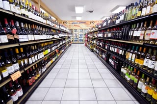 Arena Liquor #2 & C Store [3001545]