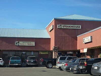 Georges Steakhouse Bar & Grill