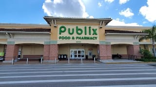 Publix Super Market #1424