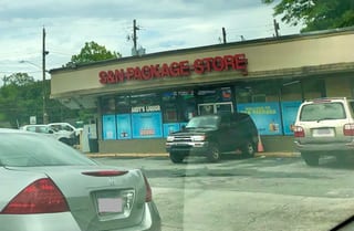 S & N Package Store