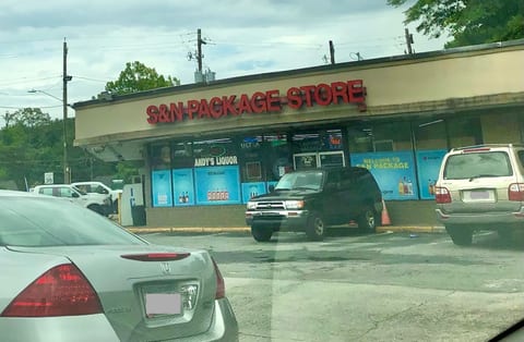 S & N Package Store