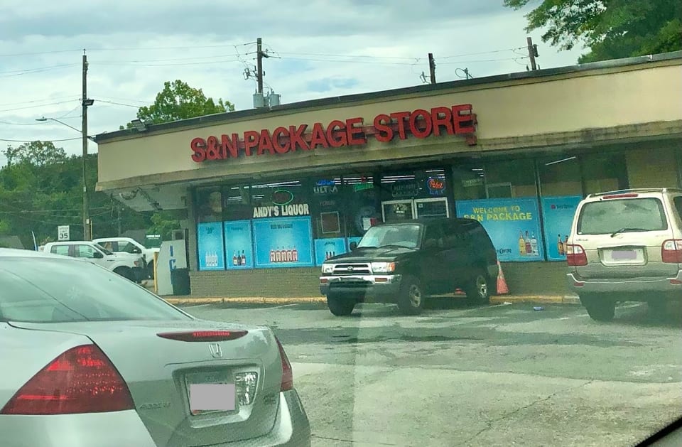 S & N Package Store