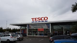 Tesco