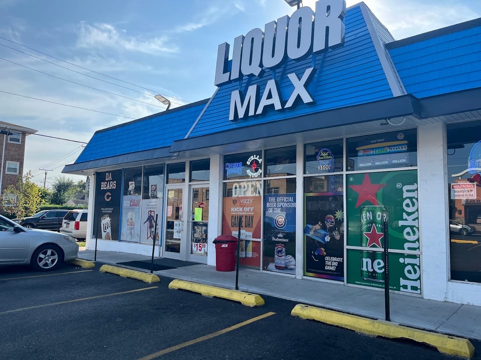 World Wide Liquors