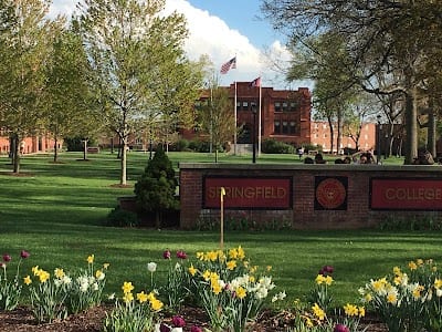 Springfield College