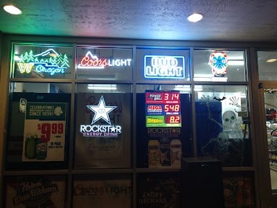 United Market 110