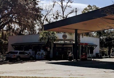 Nickel Pumpers - Bluffton (Chs)