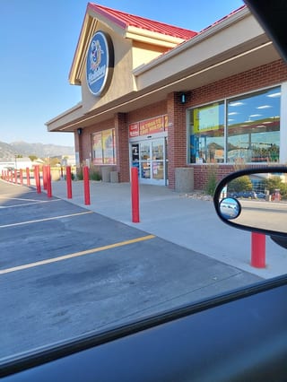Holiday Oil